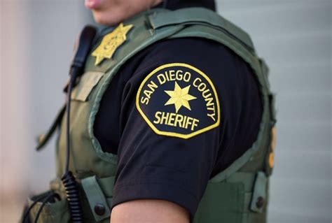 fleer cop arrested|San Diego County sheriffs deputy accused of molesting minors is ...